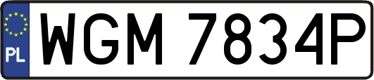 WGM7834P