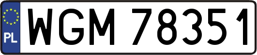 WGM78351