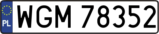 WGM78352