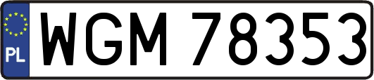 WGM78353
