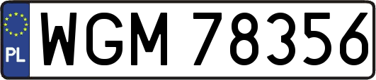 WGM78356