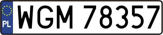 WGM78357