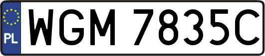 WGM7835C