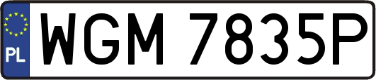 WGM7835P