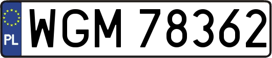 WGM78362