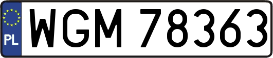 WGM78363