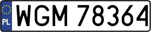 WGM78364