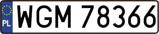WGM78366