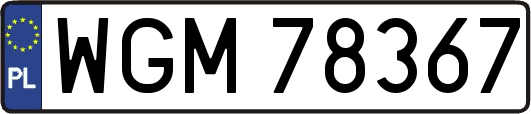 WGM78367