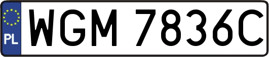 WGM7836C