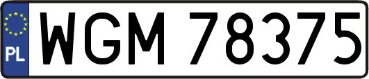 WGM78375