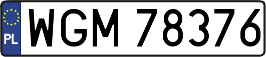 WGM78376
