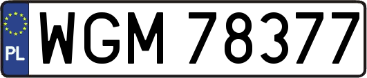 WGM78377