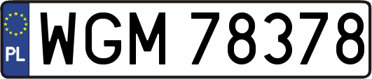 WGM78378