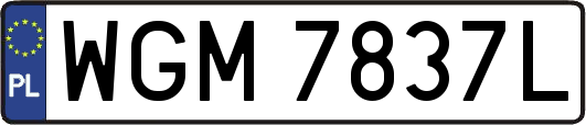 WGM7837L