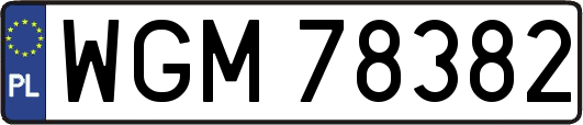 WGM78382