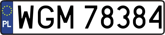 WGM78384