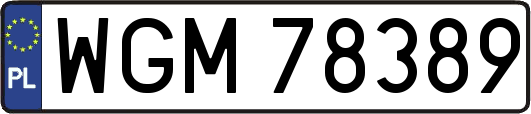 WGM78389