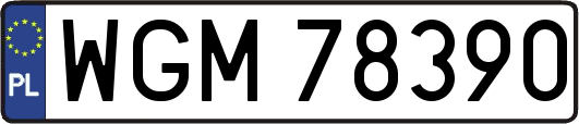WGM78390