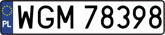 WGM78398