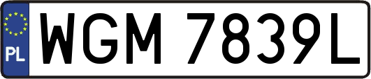 WGM7839L