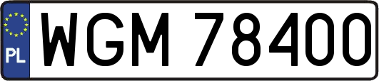 WGM78400