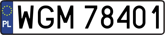 WGM78401