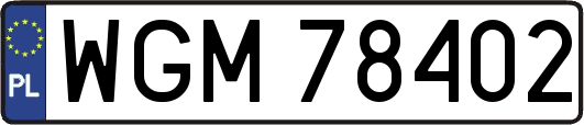WGM78402