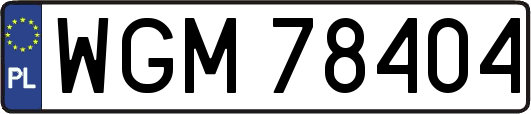WGM78404