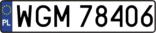 WGM78406