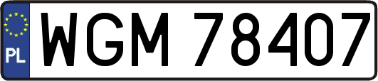 WGM78407