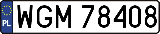 WGM78408