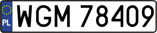 WGM78409