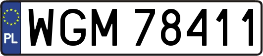 WGM78411