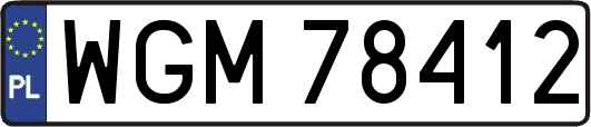 WGM78412