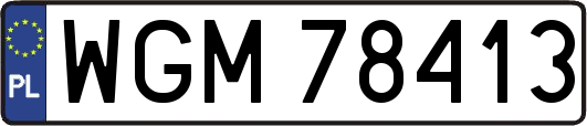 WGM78413