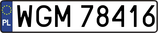 WGM78416