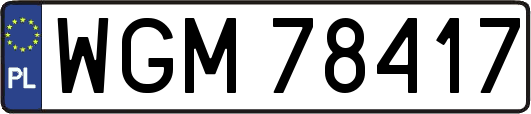 WGM78417