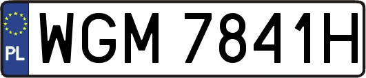 WGM7841H