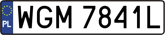 WGM7841L