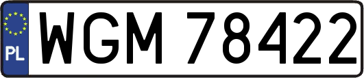 WGM78422