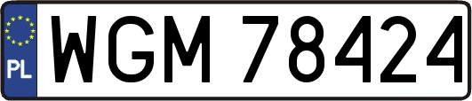 WGM78424