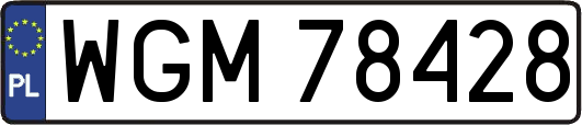 WGM78428