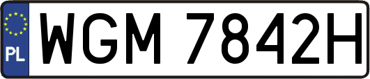 WGM7842H