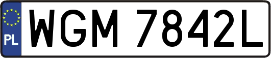 WGM7842L