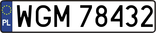 WGM78432