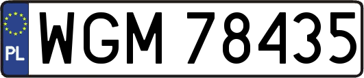 WGM78435