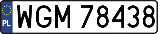 WGM78438