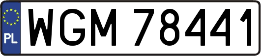 WGM78441