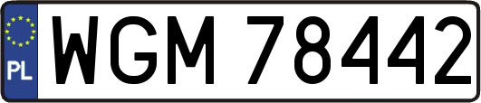 WGM78442